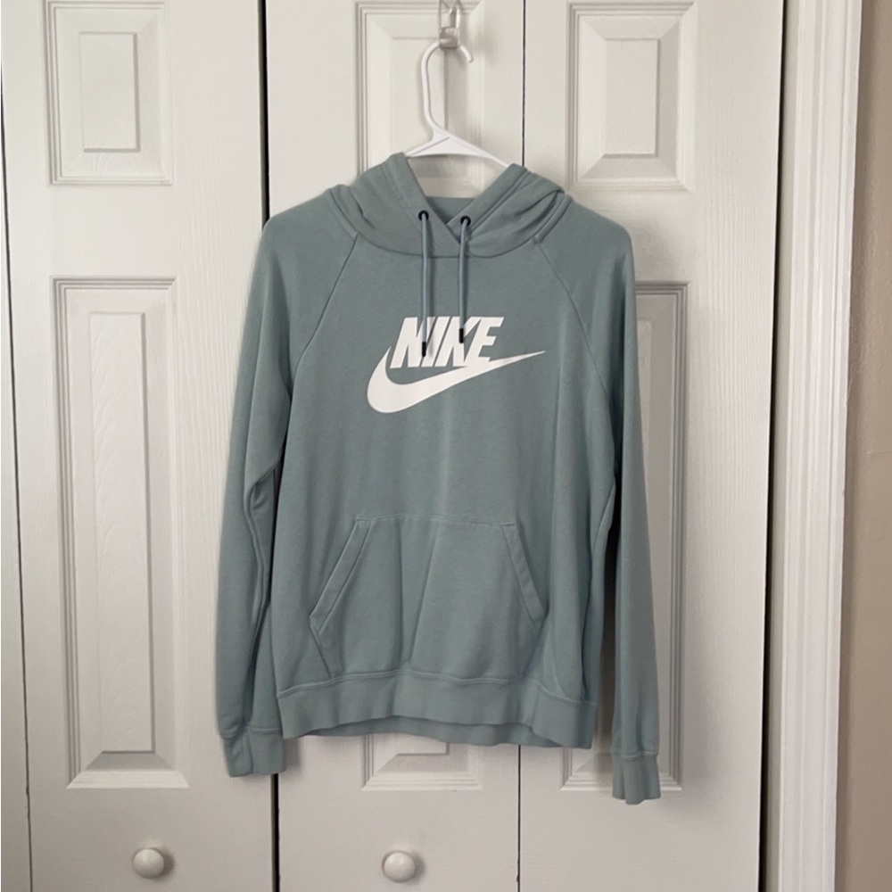 Nike hoodie